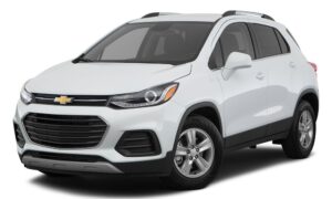 شيفورليه تراكس