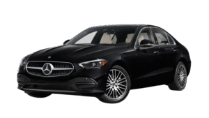 مرسيدس C-Class