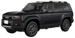 تويوتا برادو