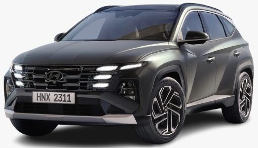 هيونداي توسان