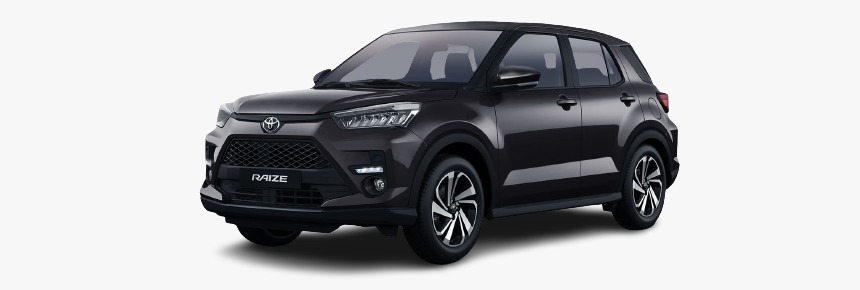 تويوتا رايز