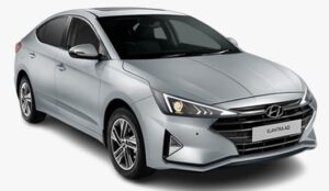 هيونداي إلنترا