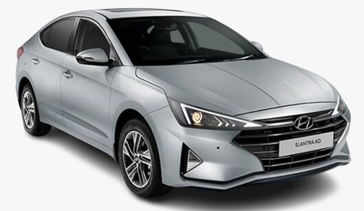 هيونداي إلنترا