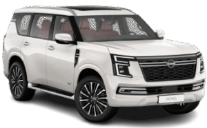 نيسان باترول