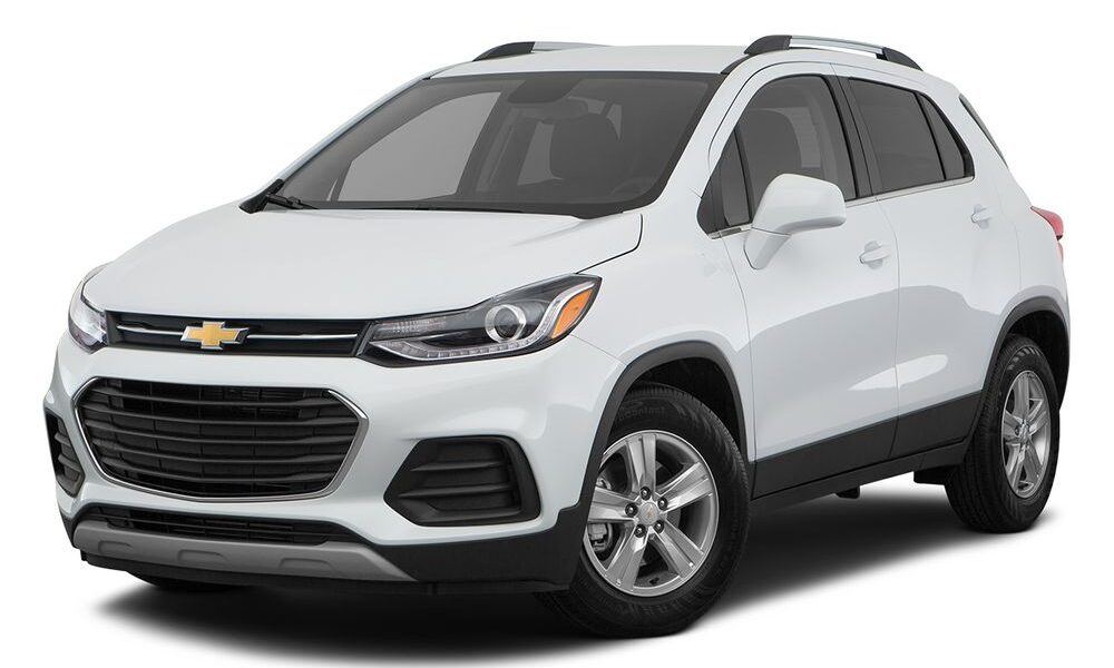 شيفورليه تراكس