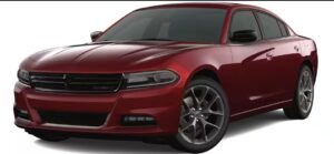 دودج تشارجر