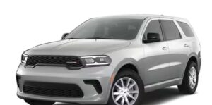 دودج دورانجو