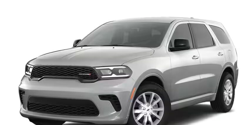 دودج دورانجو