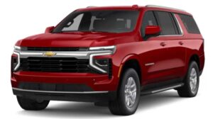 شيفورليه سوبريان