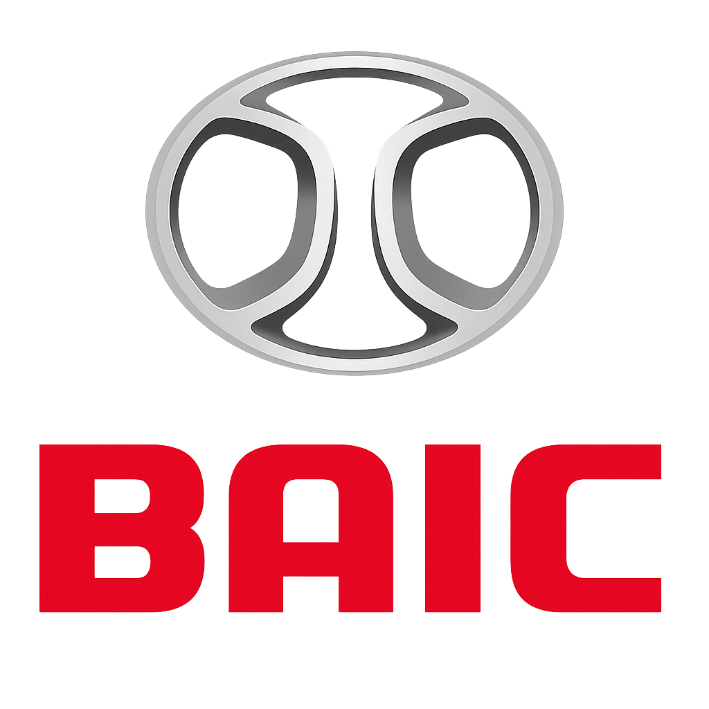 BAIC