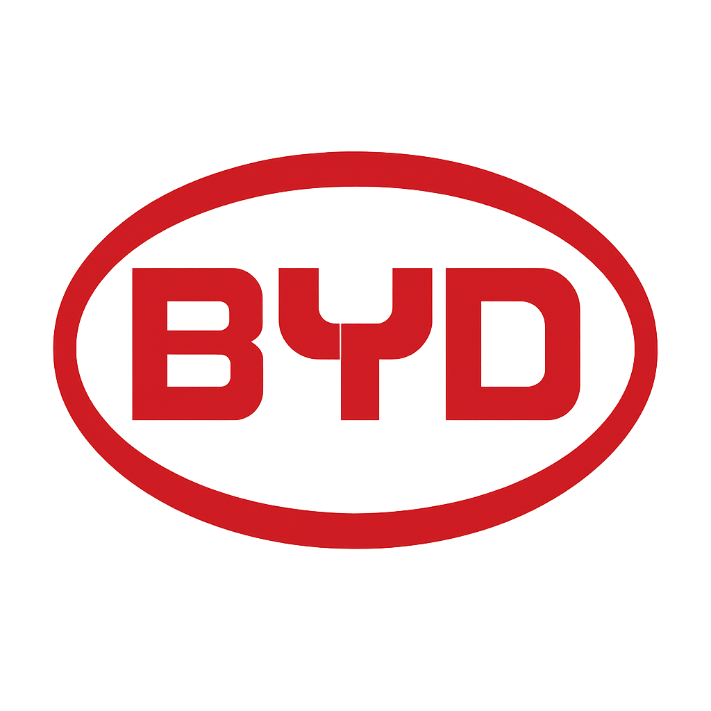 BYD
