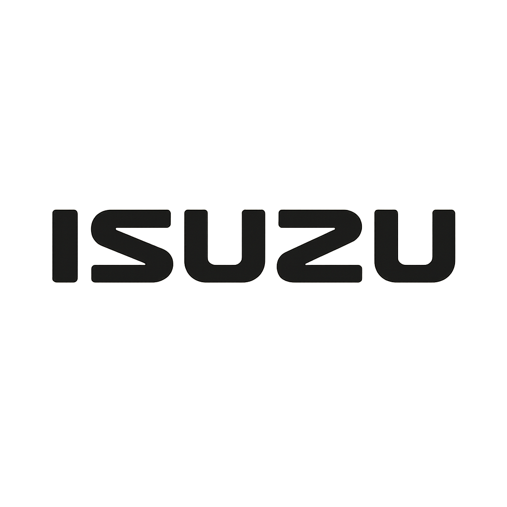 Isuzu