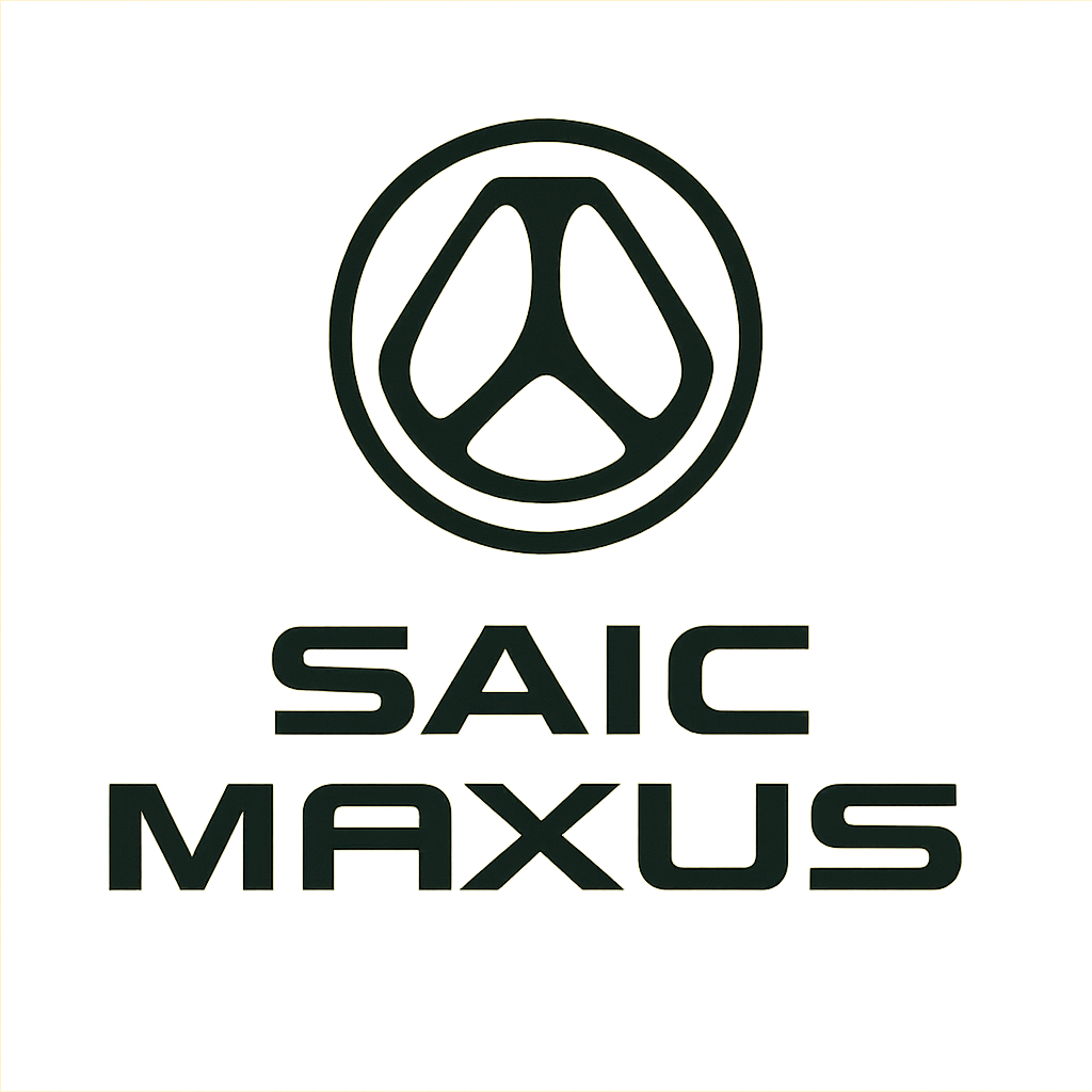 SAIC Maxus