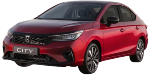 هوندا سيتي