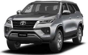 تويوتا فورتشنر